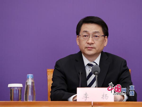 交通运输部国际合作司司长李扬 交通运输部国际合作司司长李扬