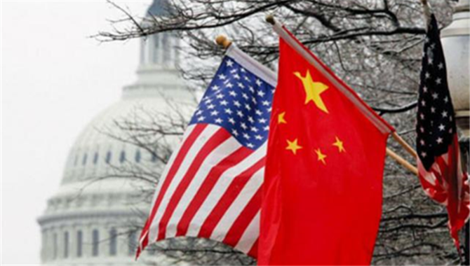 美国拉长制裁名单，中国造船企业大面积