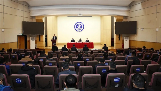 交通运输部党组对大连海事大学领导班子