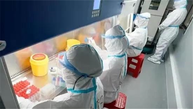 船员换班及各地疫情防控政策——中国、