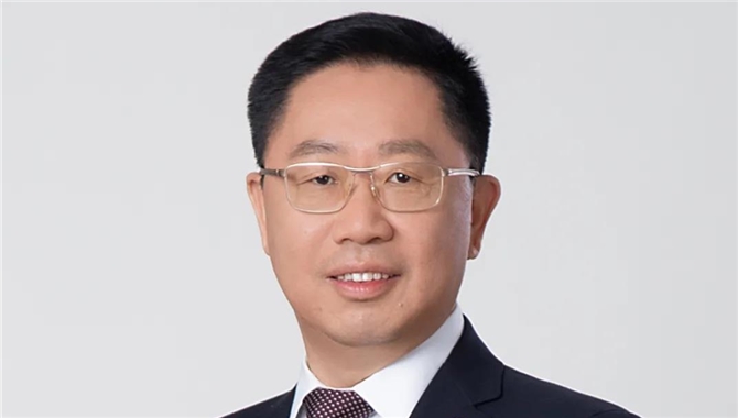 王秀峰出任招商港口首席执行官