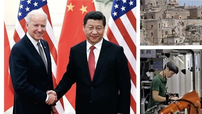 中国正式申请加入CPTPP《全面与进步跨太