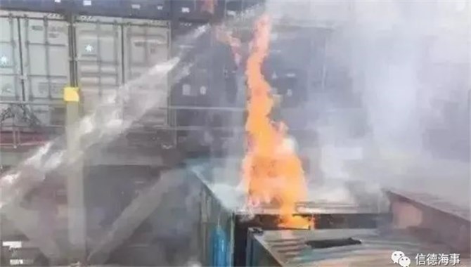 满足特殊规定188条款的锂电池货物合规海