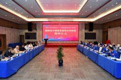 江南造船与704所船舶动力推进装备联合实