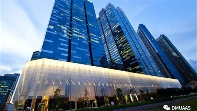 大连海事大学新加坡校友会2025年会邀请函