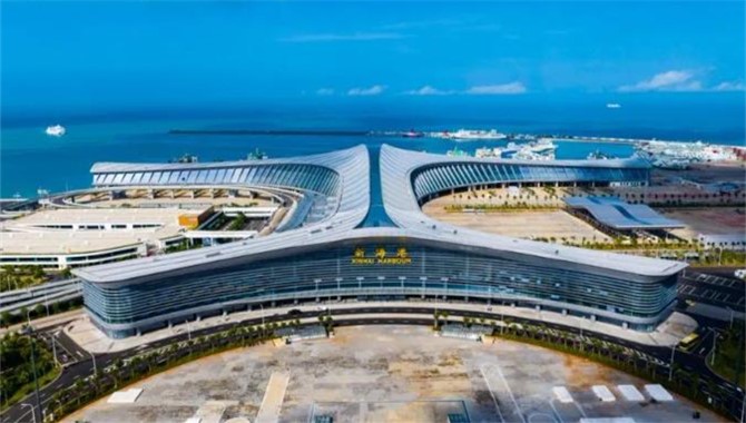 南北客滚巨头整合！海峡股份25亿收购中