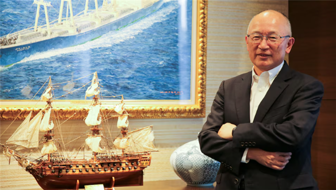 船东：贸易战带来新机遇！我们还需要