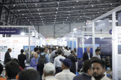 INMEX SMM India 2025: Strongest International Parti