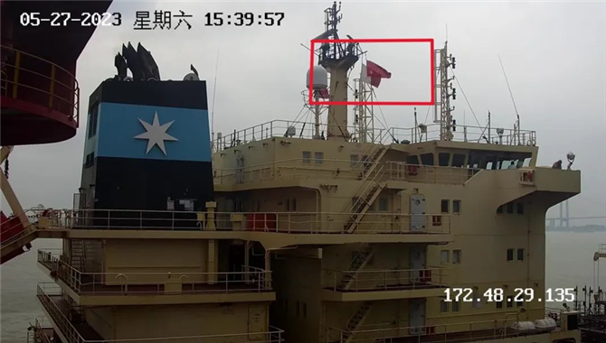 国庆节升国旗，千万要正确，避免这时候