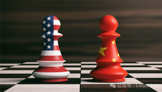 中美元首会面在即，港口费或再迎变数