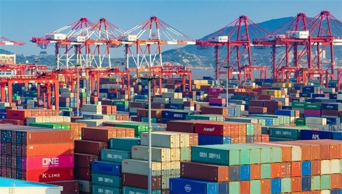 42.56%的准班率，货主焦虑、货代崩溃，谁