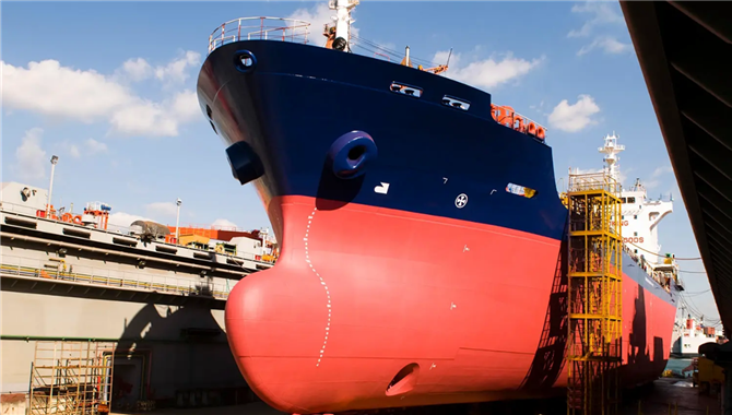 SHIP25——新时代造船合同的新标准格式