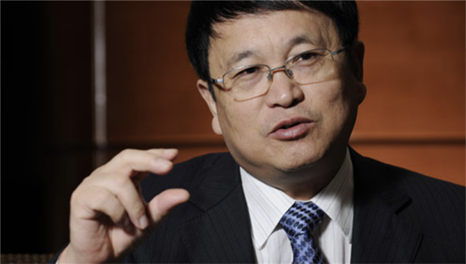 扬子江海事，要做下一家“中国式船舶租