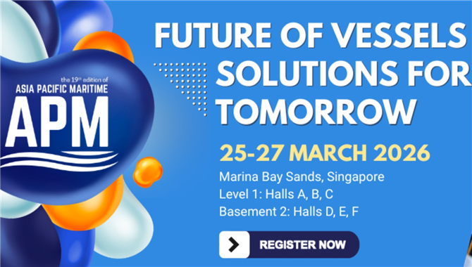 Breakthrough Technologies at APM’s Sold‑Out Edi