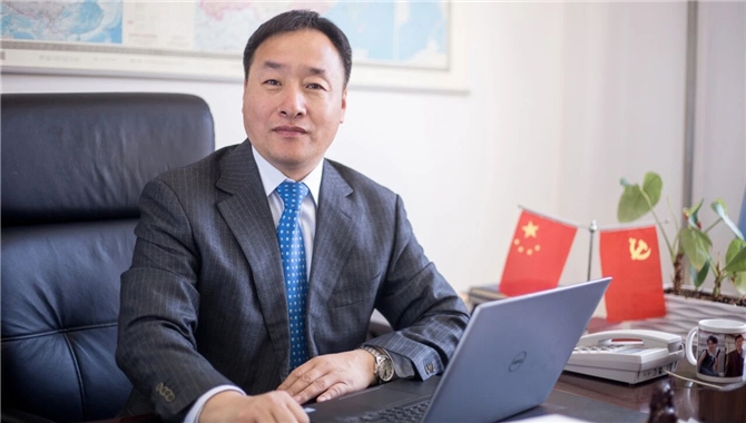 祝贺！大连海事大学专家荣获中国极地考