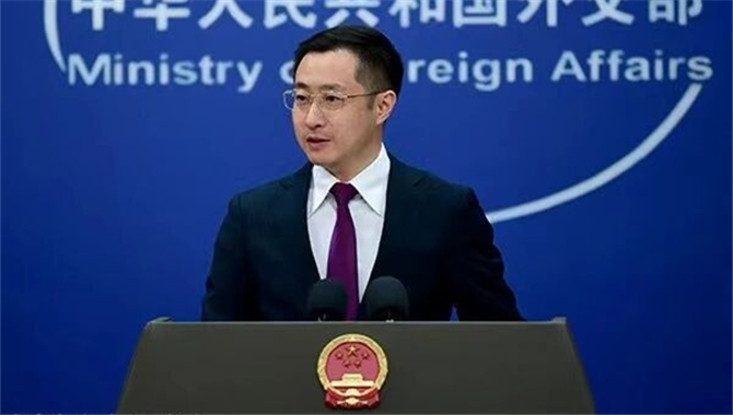 中国外交部：美国就巴拿马问题颠