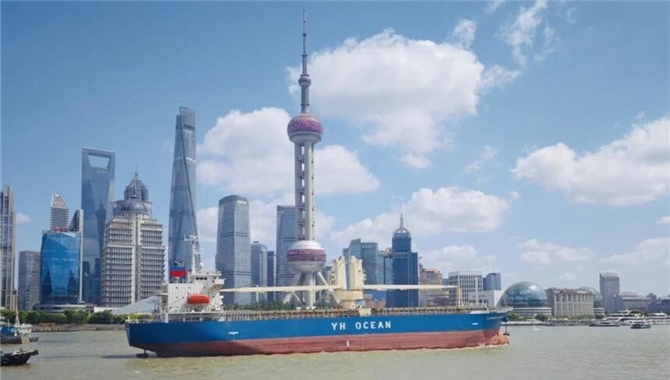 【招聘】运昊船务YH OCEAN招聘租船经理、