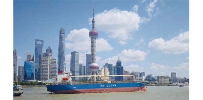 【招聘】运昊船务YH OCEAN招聘租船