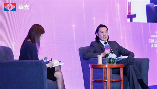 赵式庆：航运业正在进入一个新周期